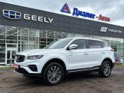 Geely Atlas Pro Набережные Челны  - изображение 27