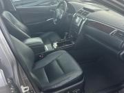 Toyota Camry VII (XV50) Рестайлинг Тверь  - изображение 19