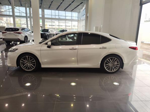 Toyota Camry IX (XV80) China Market с пробегом 2024 года, цена 3 128 000 рублей, 63177 км, седан, Автокод Объявления