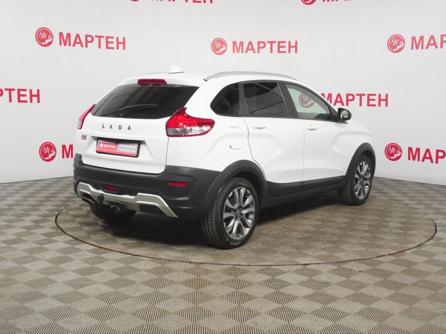 Lada (ВАЗ) XRAY I Вологда  - изображение 5