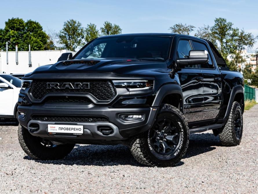 Ram 1500 V Санкт-Петербург  - изображение 1