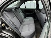 Nissan Almera II (N16) Рестайлинг Кропоткин  - изображение 27