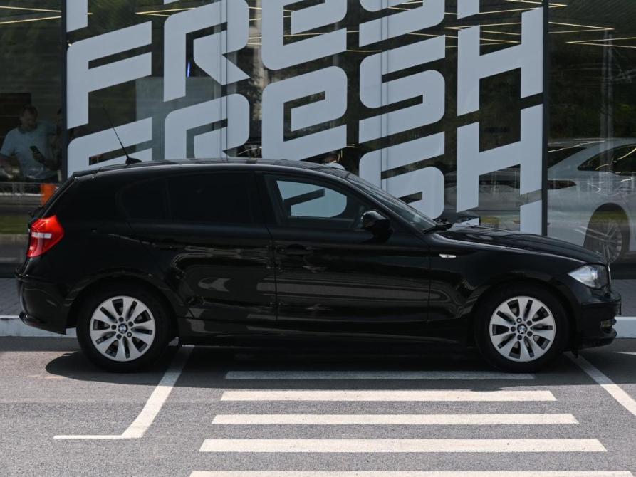 BMW 1 серии I (E81/E82/E87/E88) Рестайлинг Волгоград  - изображение 5