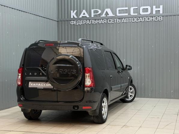 Lada (ВАЗ) Largus I с пробегом 2020 года, цена 990 000 рублей, 94200 км, универсал, Автокод Объявления