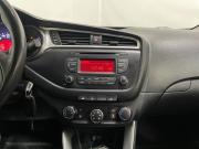Kia Ceed II Рестайлинг Воронеж  - изображение 37