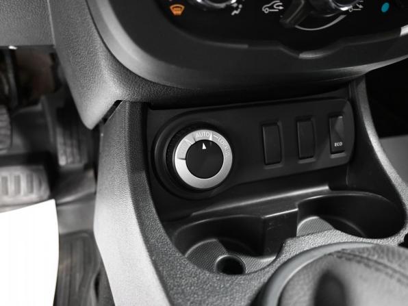 Renault Duster I Рестайлинг с пробегом 2016 года, цена 1 395 000 рублей, 119745 км, внедорожник, Автокод Объявления