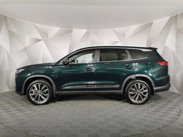 Chery Tiggo 8 Pro Max I Рестайлинг с пробегом 2024 года, цена 2 595 000 рублей, 40699 км, внедорожник, Автокод Объявления