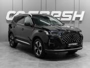 Chery Tiggo 7 Pro Max I Тюмень  - изображение 27