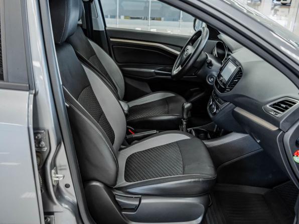 Lada (ВАЗ) Vesta I с пробегом 2018 года, цена 896 000 рублей, 100240 км, седан, Автокод Объявления