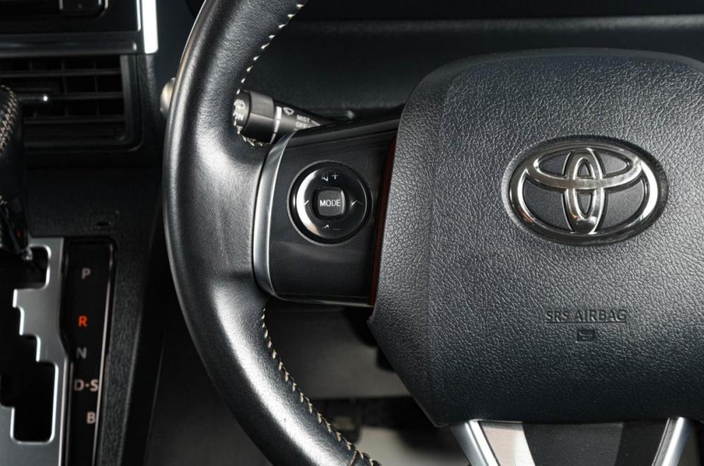 Toyota Sienta II Тюмень  - изображение 16