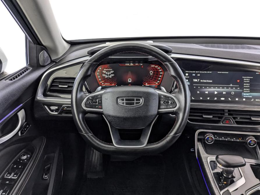 Geely Tugella I Санкт-Петербург  - изображение 22