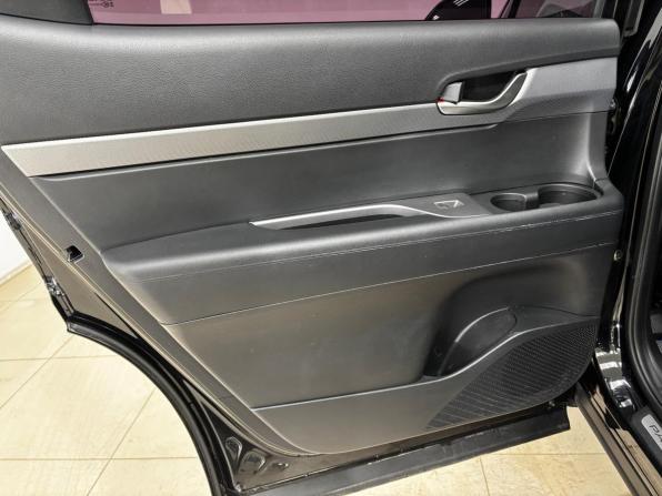 Hyundai Palisade I с пробегом 2021 года, цена 4 350 000 рублей, 113547 км, внедорожник, Автокод Объявления