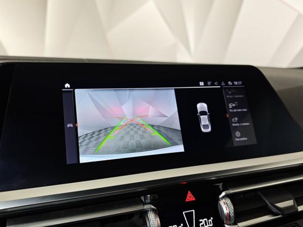 BMW 4 серии G22 G23 G26 с пробегом 2021 года, цена 5 300 000 рублей, 72010 км, купе, Автокод Объявления