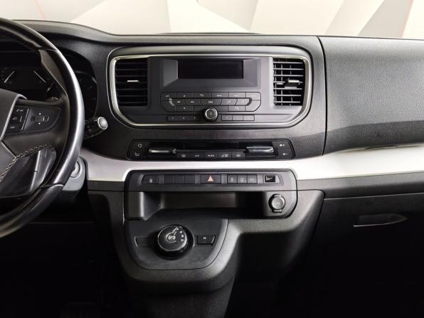 Peugeot Traveller I с пробегом 2021 года, цена 3 349 000 рублей, 74490 км, минивэн, Автокод Объявления