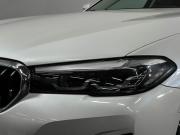 BMW 5 серии VII (G30/G31/G38) Рестайлинг Москва  - изображение 29