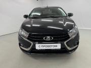 Lada (ВАЗ) Vesta I Москва  - изображение 22