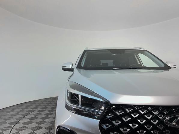 Chery Tiggo 4 Pro I с пробегом 2023 года, цена 1 599 000 рублей, 30000 км, внедорожник, Автокод Объявления