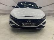 Hyundai Lafesta I Рестайлинг Воронеж  - изображение 15