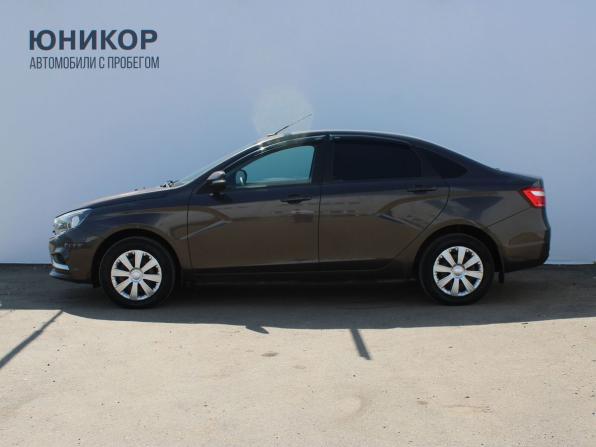 Lada (ВАЗ) Vesta I с пробегом 2019 года, цена 829 000 рублей, 178339 км, седан, Автокод Объявления