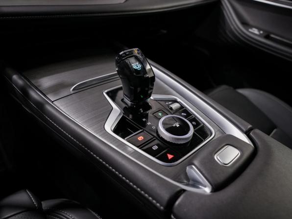 Chery Tiggo 7 Pro Max I Рестайлинг с пробегом 2024 года, цена 2 311 000 рублей, 26000 км, внедорожник, Автокод Объявления