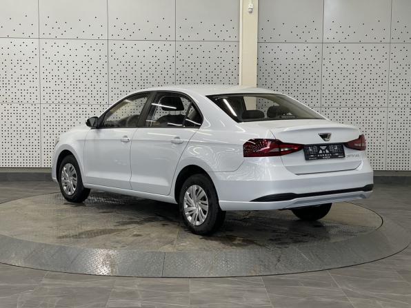 Jetta VA3 с пробегом 2023 года, цена 1 779 000 рублей, 10 км, седан, Автокод Объявления