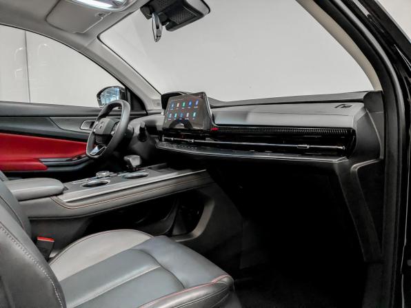 Changan CS55 Plus II с пробегом 2023 года, цена 1 890 000 рублей, 40392 км, внедорожник, Автокод Объявления