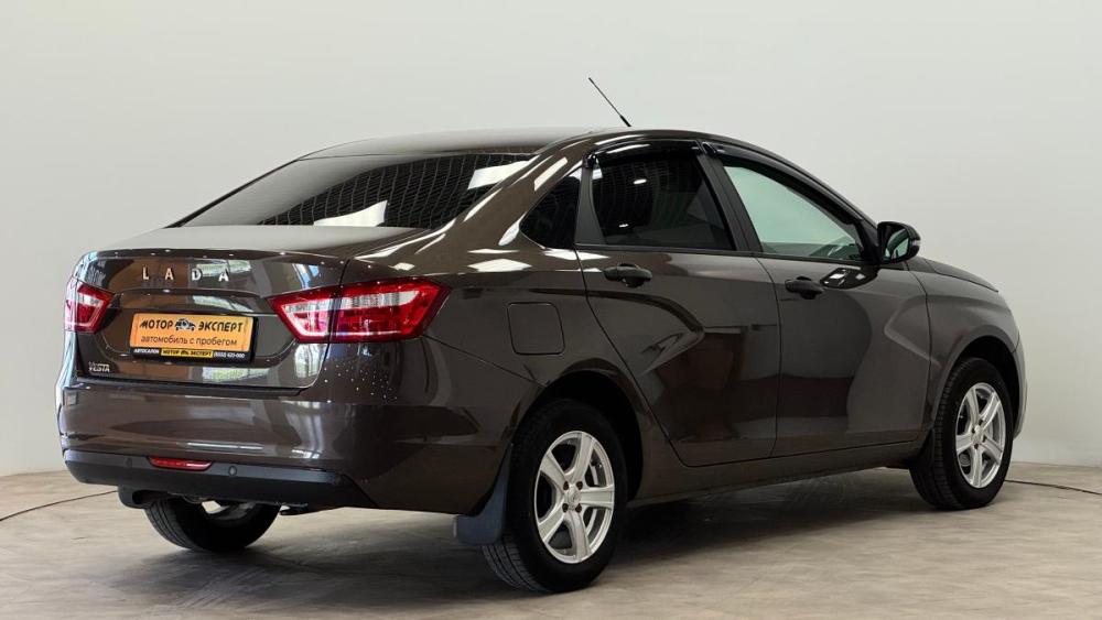 Lada (ВАЗ) Vesta I Киров  - изображение 3