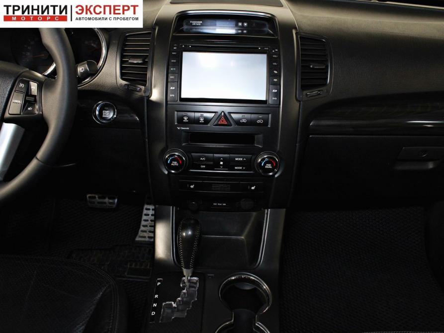 Kia Sorento II Белгород  - изображение 12