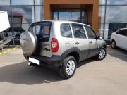 Chevrolet Niva I Рестайлинг Брянск  - изображение 17