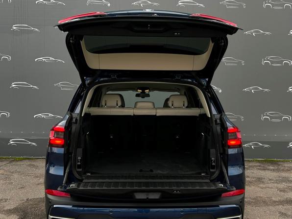 BMW X5 IV (G05/G18) с пробегом 2020 года, цена 5 995 700 рублей, 112135 км, внедорожник, Автокод Объявления