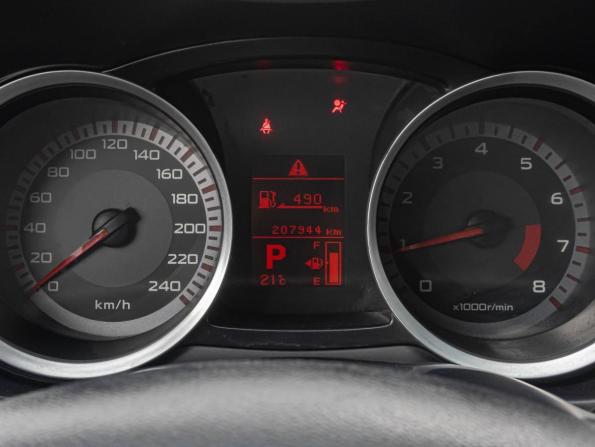 Mitsubishi Lancer X с пробегом 2008 года, цена 740 000 рублей, 207944 км, седан, Автокод Объявления