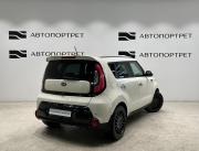 Kia Soul II Санкт-Петербург  - изображение 26