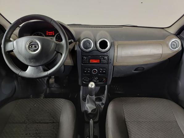 Lada (ВАЗ) Largus I с пробегом 2014 года, цена 390 000 рублей, 308988 км, универсал, Автокод Объявления