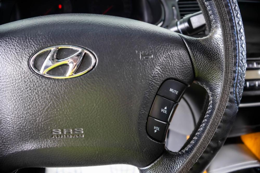 Hyundai Grandeur IV Пермь  - изображение 17