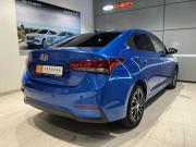 Hyundai Solaris II Новосибирск  - изображение 26