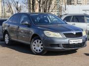 Skoda Octavia II (A5) Рестайлинг Санкт-Петербург  - изображение 16