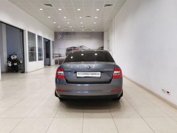 Skoda Octavia III (A7) с пробегом 2015 года, цена 1 095 150 рублей, 147155 км, лифтбек, Автокод Объявления
