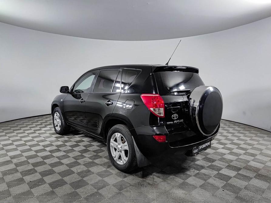 Toyota RAV4 III (XA30) Уфа  - изображение 8