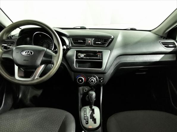 Kia Rio III с пробегом 2013 года, цена 795 000 рублей, 178000 км, седан, Автокод Объявления