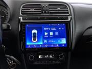 Volkswagen Polo V Рестайлинг Москва  - изображение 43