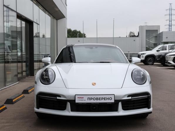 Porsche 911 VIII (992) с пробегом 2023 года, цена 24 850 000 рублей, 6250 км, купе, Автокод Объявления