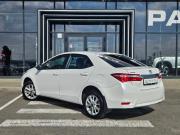 Toyota Corolla XI (E160 E170 E180) Воронеж  - изображение 16