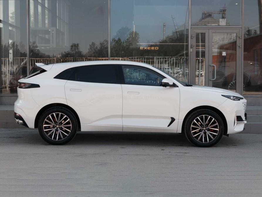 Changan UNI-K Новосибирск  - изображение 4