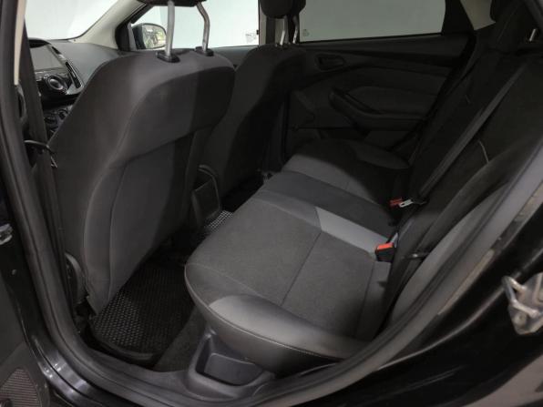 Ford Focus III с пробегом 2012 года, цена 760 000 рублей, 172702 км, хэтчбек, Автокод Объявления