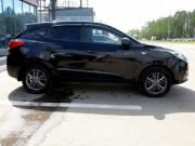 Hyundai ix35 I Рестайлинг Иваново  - изображение 26