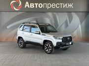 Lada (ВАЗ) Niva Travel I Рестайлинг Волгоград  - изображение 24