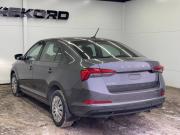 Skoda Rapid II Уфа  - изображение 23