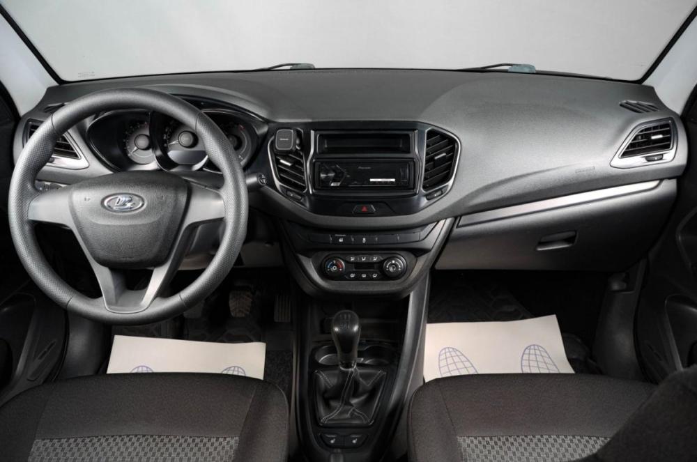 Lada (ВАЗ) Vesta I Тюмень  - изображение 13
