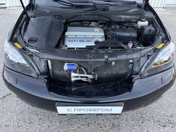 Lexus RX II с пробегом 2005 года, цена 860 000 рублей, 373806 км, внедорожник, Автокод Объявления