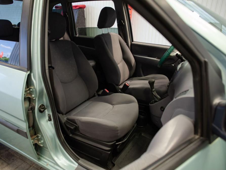 Hyundai Matrix I Иваново  - изображение 28